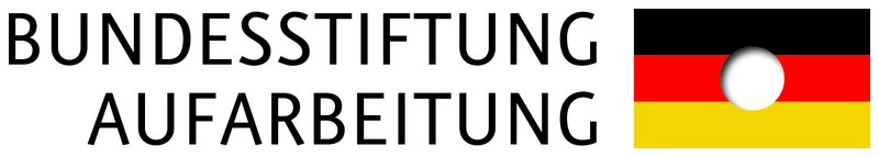 Bundesstiftung Aufarbeitung Logo